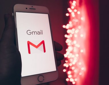 善用 Gmail 別名自動歸類及篩選電子郵件