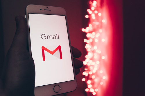 善用 Gmail 別名自動歸類及篩選電子郵件